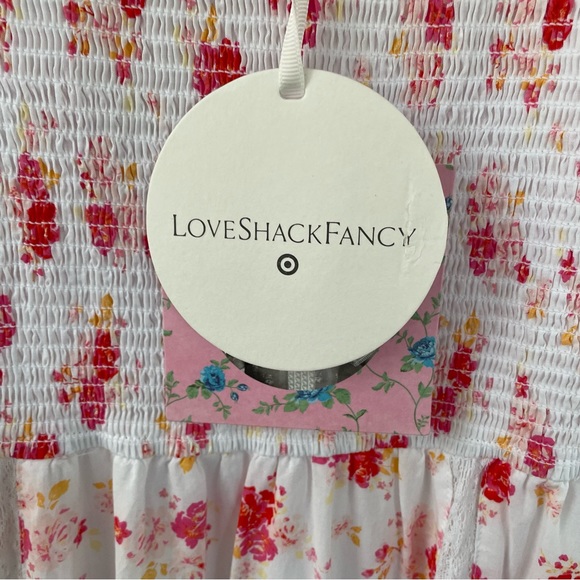 💐 LoveShackFancy x Target Dress - Picture 5 of 7